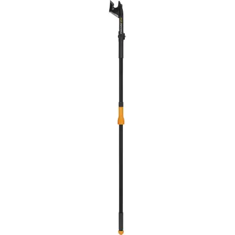 Premium Fiskars PowerGear UP53 Universalklippare